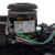 Carrier 320725-758 Inducer Motor Assembly front view