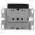Lennox 48G58 Contactor front view