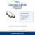 Lennox 54G44 HVAC Sensor verified function and purpose guide