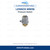 Illustrative visual of Lennox 69W56 Pressure Switch; product appearance may vary