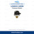 Illustrative visual of Lennox 24W98 Pressure Switch; product appearance may vary