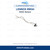 Illustrative visual of Lennox 99K64 HVAC Sensor; product appearance may vary