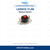 Illustrative visual of Lennox 31J96 Rollout Switch; product appearance may vary