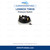 Illustrative visual of Lennox 73W35 Pressure Switch; product appearance may vary