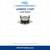 Illustrative visual of Lennox 11G87 Limit Switch; product appearance may vary