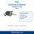 Lennox 41W52 Motor verified function and purpose guide