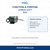 Lennox 23V71 Motor verified function and purpose guide