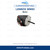 Illustrative visual of Lennox 38W83 Motor; product appearance may vary