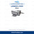 Illustrative visual of Lennox 41K91 Motor; product appearance may vary
