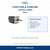 Lennox 28M89 Motor verified function and purpose guide