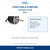Lennox 72L06 Motor verified function and purpose guide