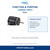 Lennox 74W12 Motor verified function and purpose guide