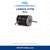 Illustrative visual of Lennox 47F99 Motor; product appearance may vary