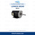 Illustrative visual of Lennox 98G89 Motor; product appearance may vary