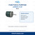 Lennox 27J07 Motor verified function and purpose guide