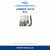 Illustrative visual of Lennox 16Y19 Motor; product appearance may vary