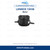 Illustrative visual of Lennox 13H36 Motor; product appearance may vary