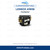 Illustrative visual of Lennox 43W56 Contactor; product appearance may vary
