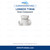 Illustrative visual of Lennox 71W46 Drain Component; product appearance may vary