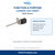 Carrier 33ZCT56SPT HVAC Sensor verified function and purpose guide