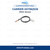 Illustrative visual of Carrier HH79NZ039 HVAC Sensor; product appearance may vary