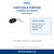 Carrier HH79NZ074 HVAC Sensor verified function and purpose guide
