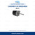 Illustrative visual of Carrier HC39GE480A Motor; product appearance may vary