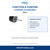 Carrier HC39GE480A Motor verified function and purpose guide