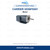 Illustrative visual of Carrier HD58FE651 Motor; product appearance may vary