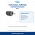 Carrier HD52AZ001 Motor verified function and purpose guide