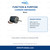 Carrier 58MV660005 Motor verified function and purpose guide