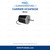 Illustrative visual of Carrier HC54FB230 Motor; product appearance may vary
