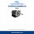 Illustrative visual of Carrier HD46MQ133 Motor; product appearance may vary