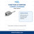 Carrier LH33WZ009A HVAC Sensor verified function and purpose guide