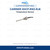 Illustrative visual of Carrier HHCP-RSO-RJ6 Temperature Sensor; product appearance may vary