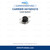 Illustrative visual of Carrier HH19ZH215 Limit Switch; product appearance may vary