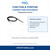 Carrier NSB10K2D4BB4C Temperature Sensor verified function and purpose guide