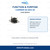 Carrier 08-2833-38 Limit Switch verified function and purpose guide