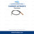 Illustrative visual of Carrier HH79HZ012 Thermistor; product appearance may vary