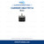Illustrative visual of Carrier HB41TR114 Motor; product appearance may vary
