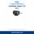 Illustrative visual of Carrier 338501-701 Motor; product appearance may vary
