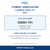 Carrier 338501-701 Motor exact-part-number fitment verification guide