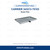 Illustrative visual of Carrier 343313-75103 Drain Pan; product appearance may vary