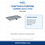 Carrier 343313-75103 Drain Pan verified function and purpose guide