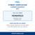 Carrier HD46AR223 Motor exact-part-number fitment verification guide