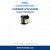 Illustrative visual of Carrier HT01AH858 Control Transformer; product appearance may vary