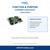 Carrier HK50AA047 Control Board verified function and purpose guide