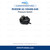 Illustrative visual of Rheem 42-105499-04K Pressure Switch; product appearance may vary