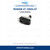 Illustrative visual of Rheem 47-19554-07 Limit Switch; product appearance may vary