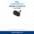Illustrative visual of Rheem 47-25349-04 Limit Switch; product appearance may vary